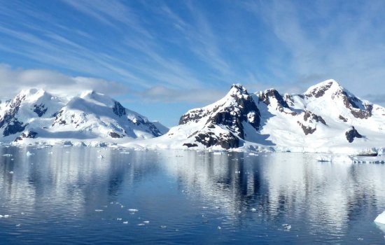 Antarctica Cruises