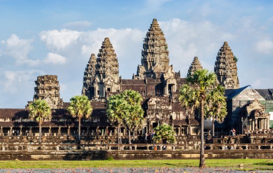 Angkor Wat