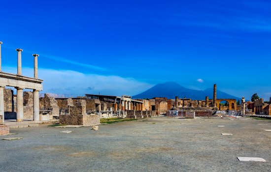 Pompeii