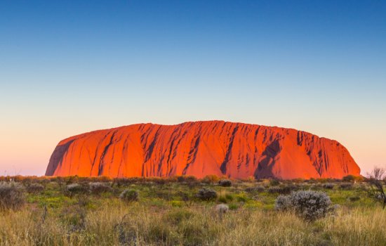 Uluru