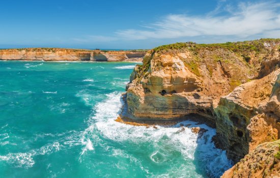 Great Ocean Road