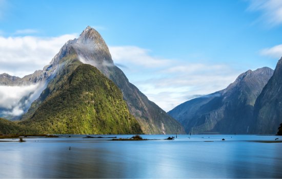 West Coast & Milford Sound