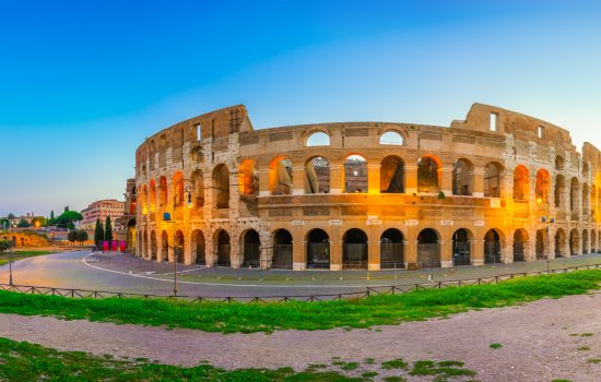 Colosseum