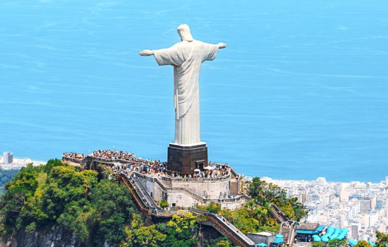 Christ the Redeemer