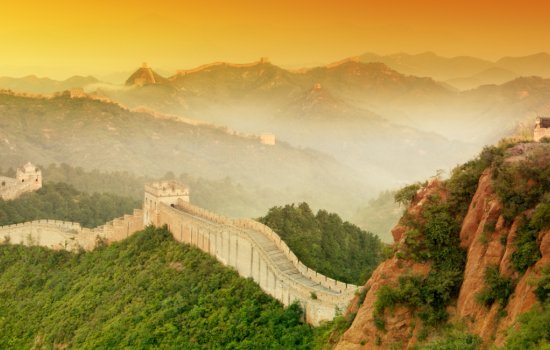 Great Wall of China